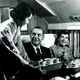 Illustration for article titled What flying First Class used to be like